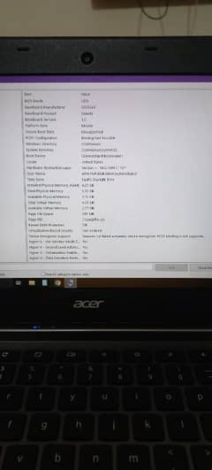 Acer Chromebook 14