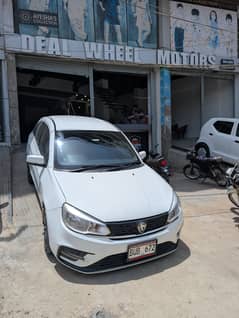 Proton 2021