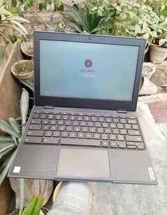 Lenovo Chromebook