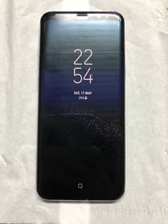 Samsung S8 Plus pta