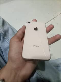 iPhone 8 non pta sim warking 64gb