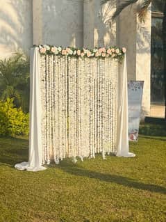 Wedding Nikah Pardah