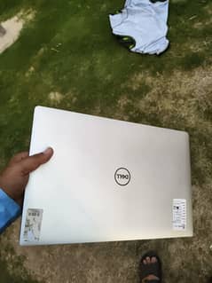 Dell precision 5520 i7 7th generation