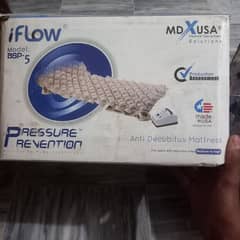 I flow air mattress  for sale 8,000