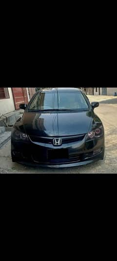 Honda Civic 2010