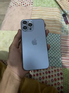iPhone 13 Pro Max Jv