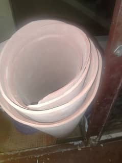 Rubber