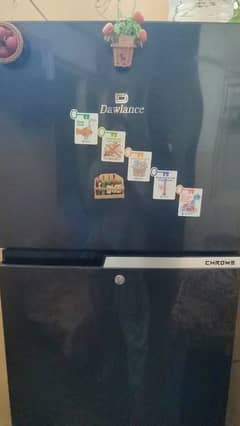 Dawlance refrigerator for sale