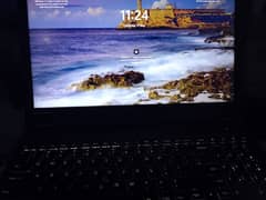 Lenove Thinkpad W540 laptop