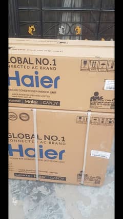haier