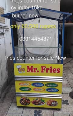 Chips Counter for sale