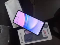 Samsung A15 mobile
