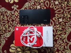 Redmi 13c Ram 6Gb Rom 128GB