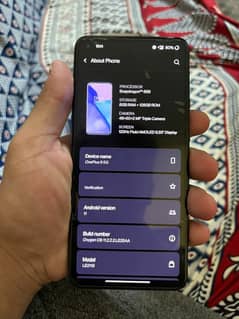 one plus 9 5g