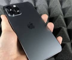 Urgent sale 12 pro max nonpta jv available 128gb 85% battery health