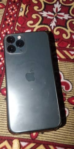 iphone 11 pro