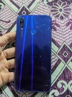 Huawei nova 3i