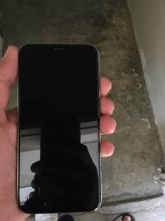 I Phone X