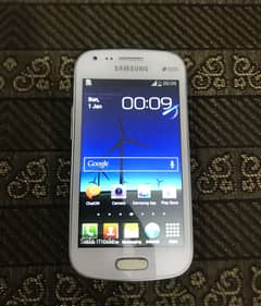 Samsung s:dous 7562
