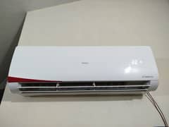 Haier DC Inverter Air Condition. 18 HSU - 18 HNS
