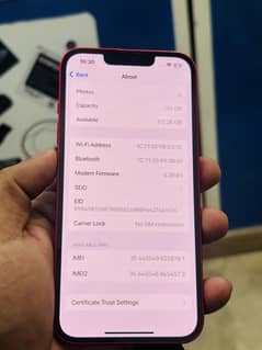 iPhone 13 256 Gb