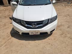 Honda City IVTEC 2020