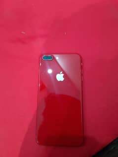Iphone 8 plus