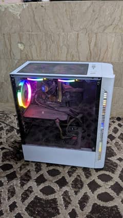 Gaming pc for sale