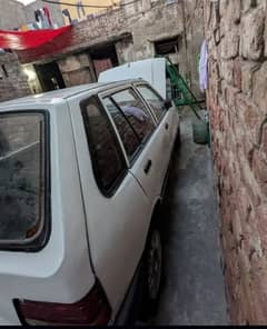 Suzuki Khyber
