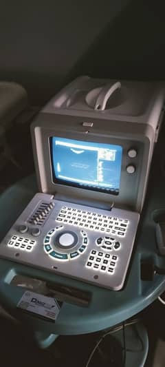 Ultrasound machine printer 03' 00/ 8888/ 965