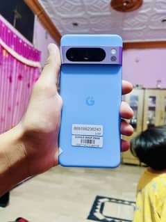 Pixel 8pro 256gb