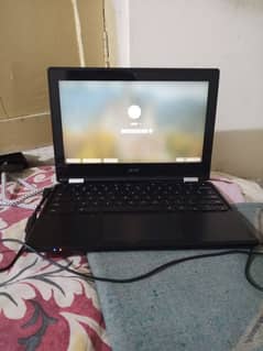 Acer Chromebook R11 Touch Screen