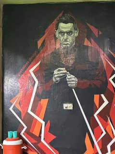 Snooker club