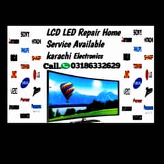 LCD.