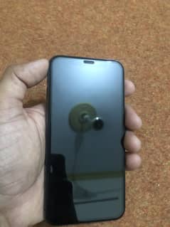 iPhone X 256 gb pta officially approved sealed set