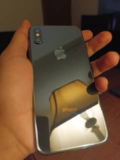 Apple iPhone X