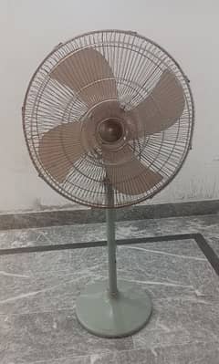 GFC STAND FAN