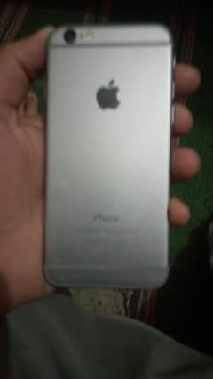 Apple iPhone 6
