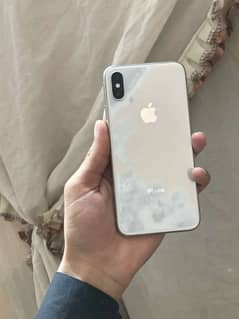 iPhone X Pta approved Exchange / Sale