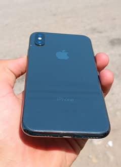 iphone x 256Gb