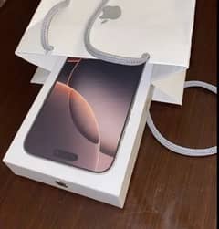 iphone 16 pro max american made box pack