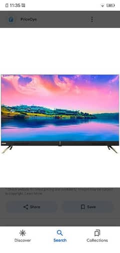 changhong ruba led 32 inch