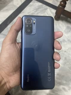Redmi note 10