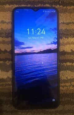Infinix smart 6