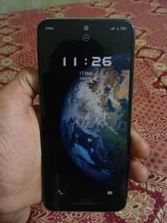 Redmi Note 10 (4+4/128) 03021413385