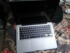 MacBook