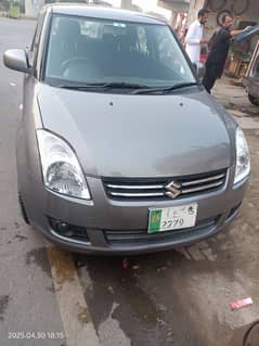 Suzuki Swift 14/15
