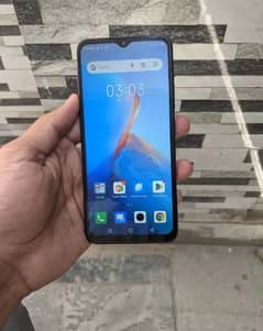 Infinix smart 7     4 , 64