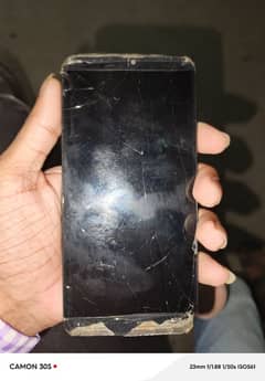 phone