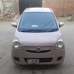 Daihatsu Mira 2010
